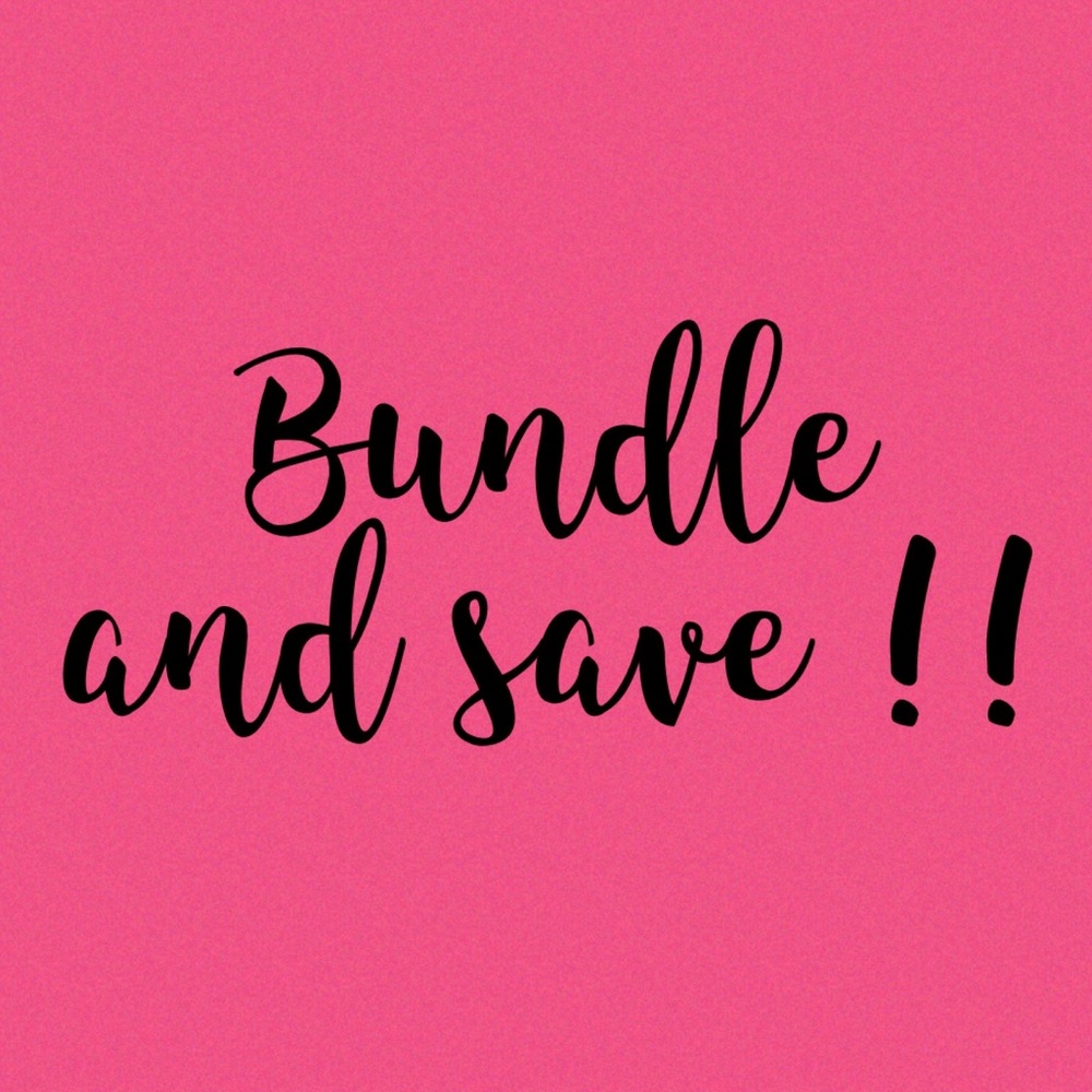 Bikini Bundle - Picture 2 of 2